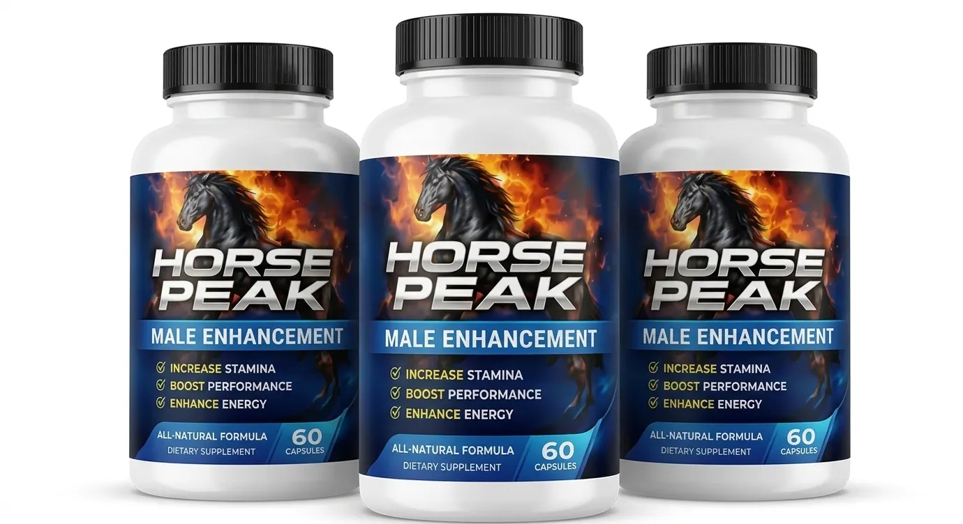 Buy horsepeak